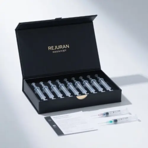 REJURAN精華水光針黑盒