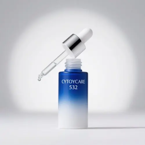 CYTOCARE水光動能素精華液（532版）